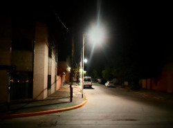 enelconurbano:  La noche en el conu Sarandí, Avellaneda