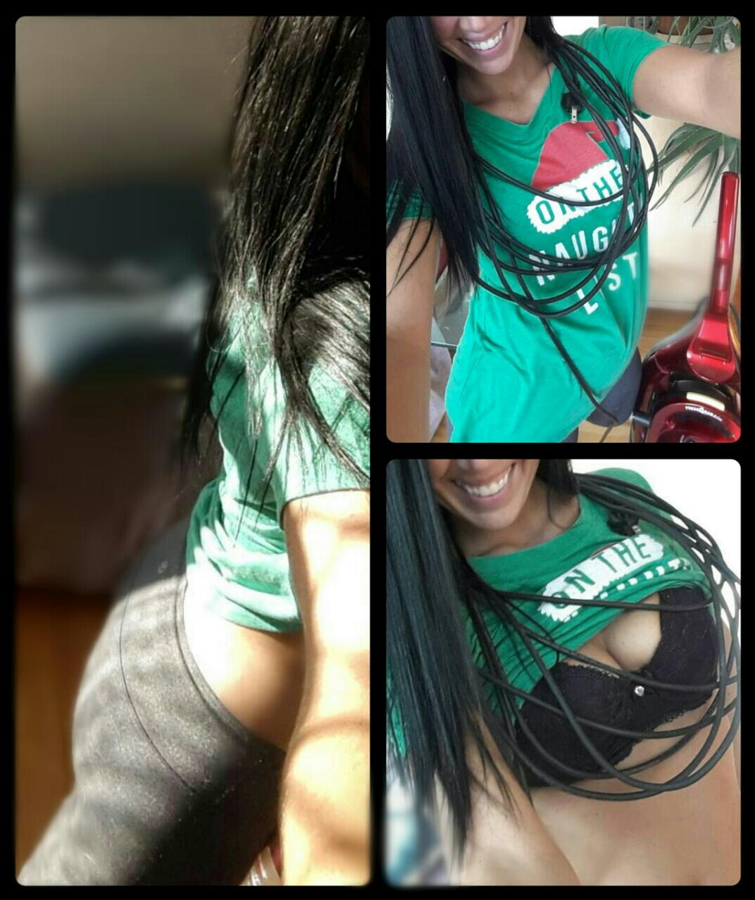 naughty21:  🎄💚🎄