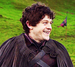 amebuschaos:  The Bastards of Westeros [x] 