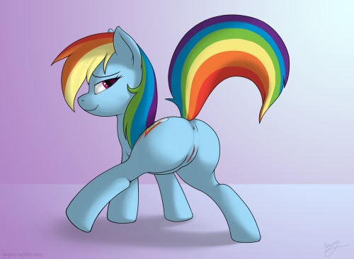 Random clop dump