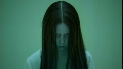 sixpenceee:  Daveigh Elizabeth Chase who played Samara Morgan in The Ring, also voiced Lilo in Lilo &amp; Stitch &amp; Chihiro in the English version of Spirited Away. 