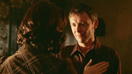 fainiel:Life On Mars S02E08 -  My name is Sam Tyler. I had an accident and I woke up in 1973. I had 