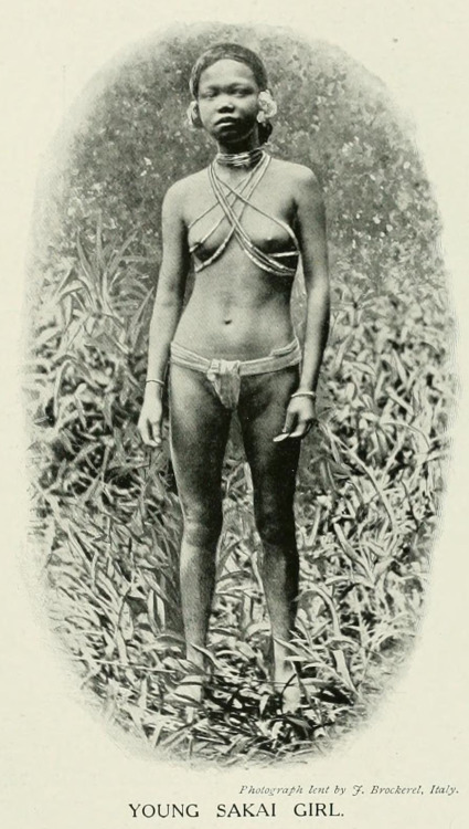 Sakai woman, from Women of All Nations: porn pictures