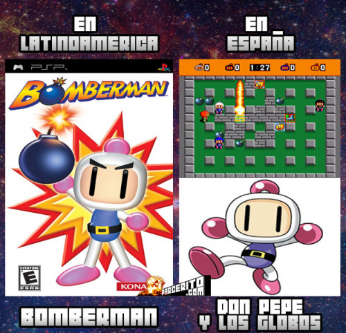 edsongg:  soloverdades:  Es mejor en latinoamerica. 😎  Hahahaha
