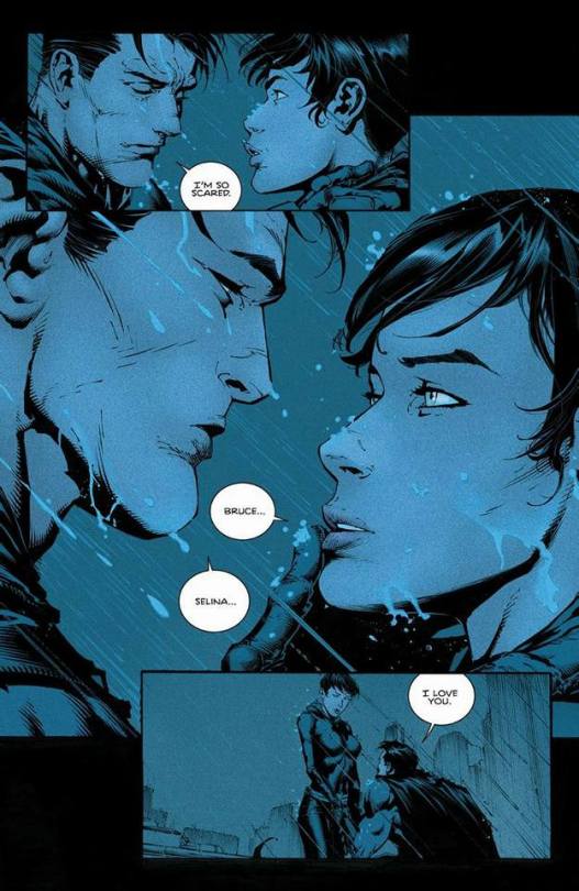 Batman (v3) #24