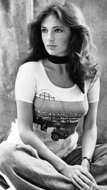 The Amazingly Gorgeous Jacqueline Bisset Tumbex