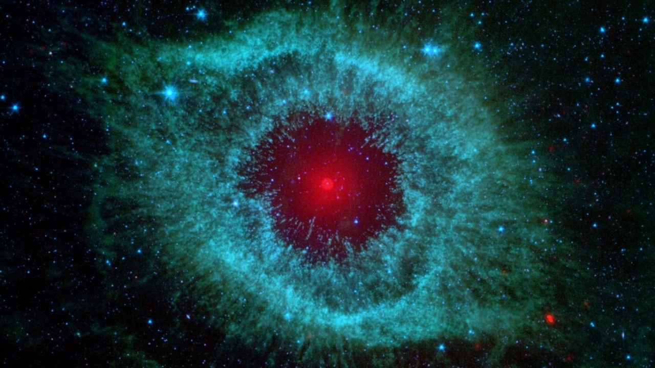 THE SIGNS AS NEBULAE