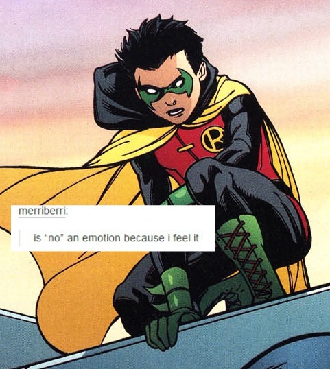 rae-of-the-day: Part 2 of Bat Family text posts  Jason Todd text postsBatfam side blog: @nightw
