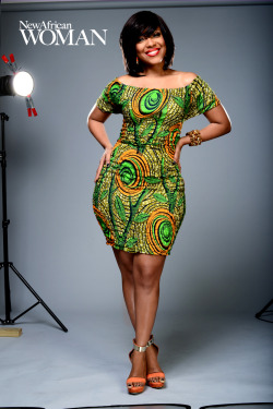 realafricanbooty:    joselyn dumas 