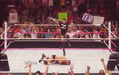 Well played punk! Well played