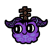 Cult Of The Lamb Lineart By MeThe Lamb - Jalala - Dr SozoniusRinor - Webber - NarinderLeshy - Heket -