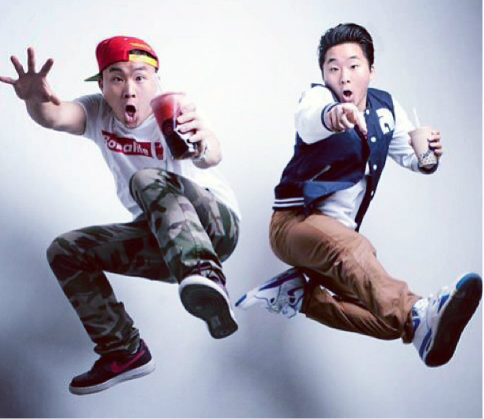 New Post has been published on http://bonafidepanda.com/10-shocking-facts-fung-bros-crazy/10
