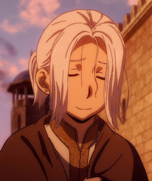 People Of Pars Ianime0 Arslan Senki Arslan Episode 1