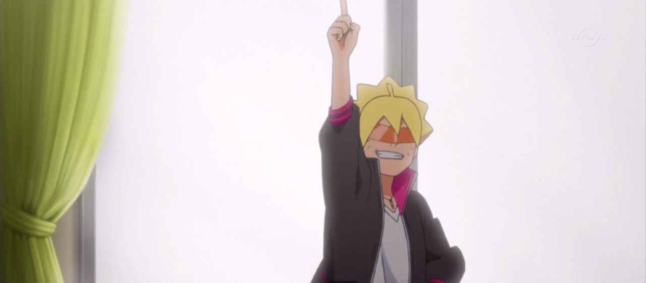 tasuke101:  hinaxnaru: look at this nerd omg hima is TERRIFIED  Hima’s reaction