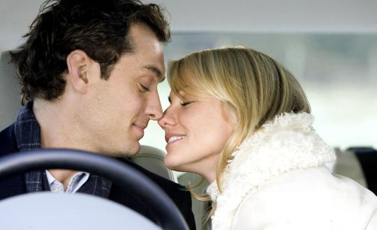 #SanValentín: 10 películas muy románticas que (quizás) aún no has visto