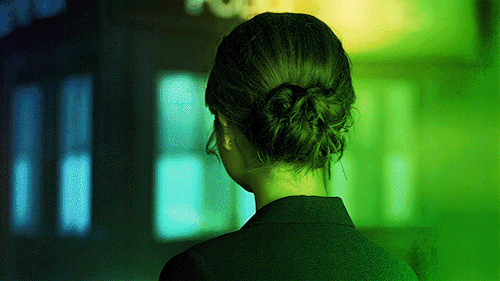 futilefangirl:Clara Oswald in every episode of DW s08 Episodes 1-6