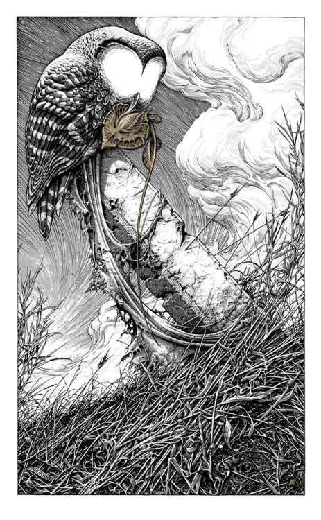 rebel6:  by AARON HORKEY