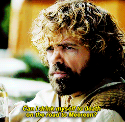 Game of Thrones Daily
