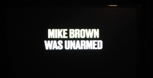 punk-con: Mike Brown tried to steal an officer’s weapon and shoot him with it