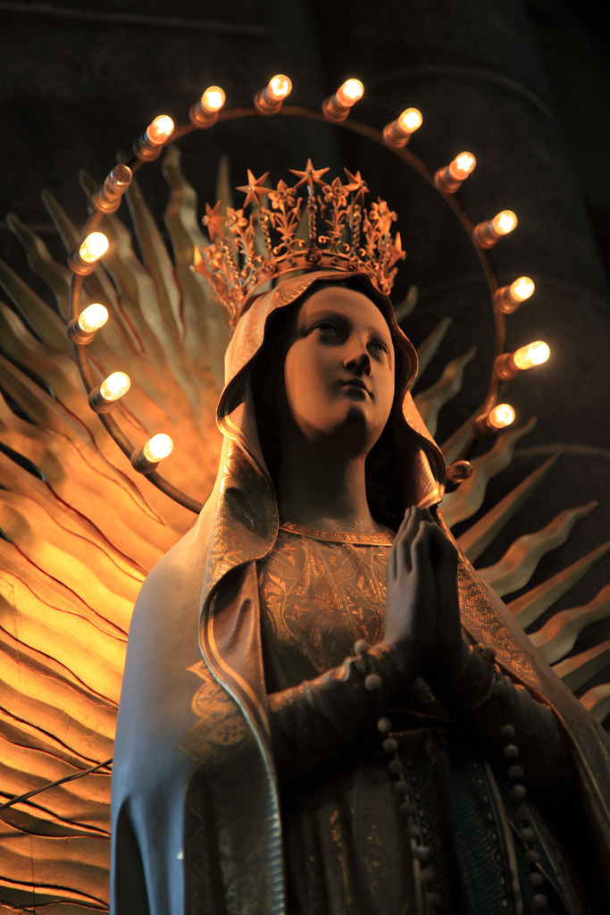 Divine Introspection