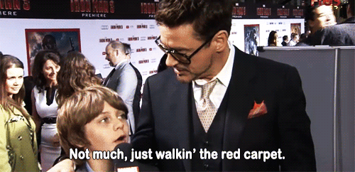lillyeverland:loki-cat:ok mini tony is my new favorite characterThey are connected