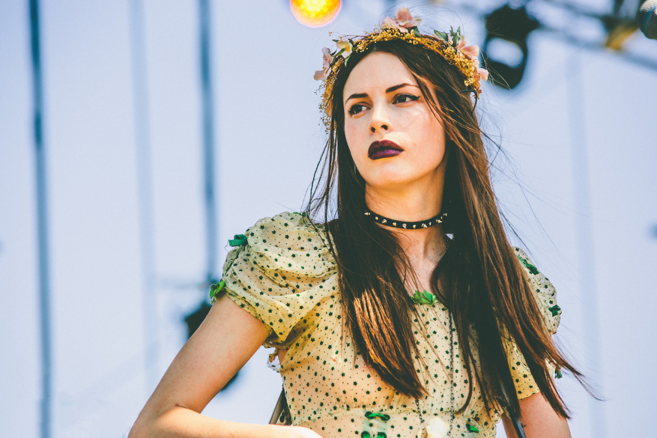 poonehghana:  Ghost Of A Saber Tooth Tiger // Weekend two here we go! Follow my