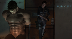 seductive-creativity:  Resident Evil: Reunion