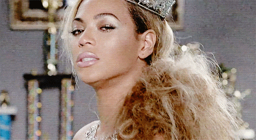 BEYONCÉ