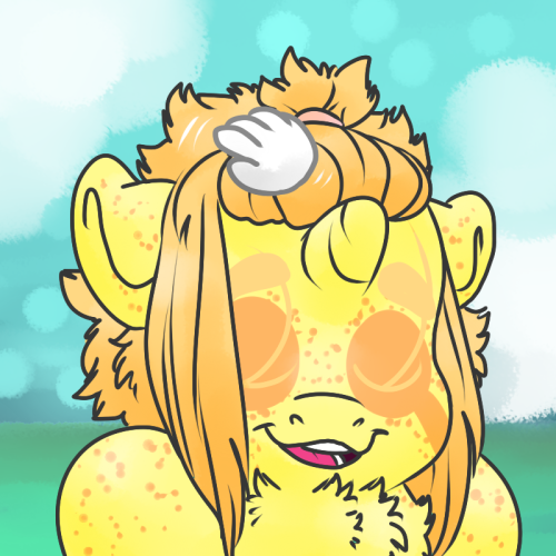ask-the-french-olive:Poké-amie with Olive and Shiny Olive. Oh gosh, I just LOVE drawing these two. ;v ;Hnnng <3