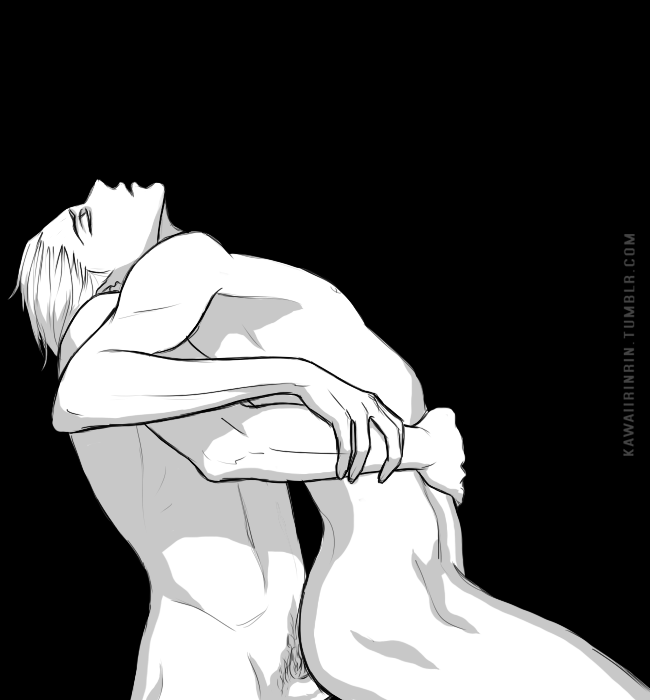 kawaiirinrin:    ╬    