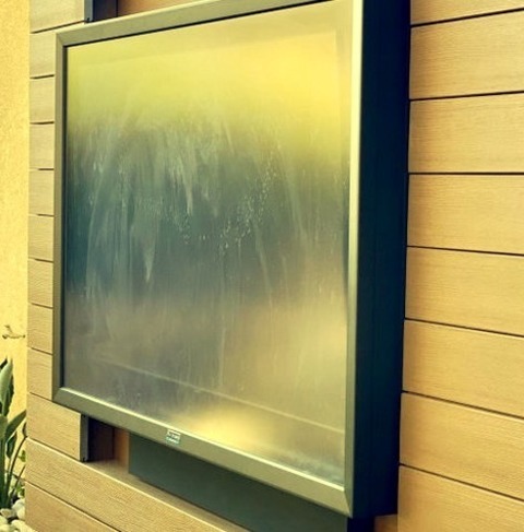 San Diego Modern Patio