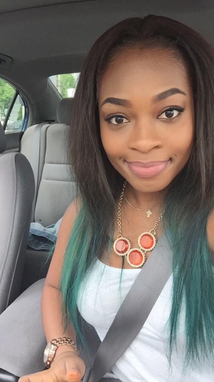 wenn-i-ate:  6 selfies 😁💞 Nominated by blvckorchids I nominate love-sex-scotch