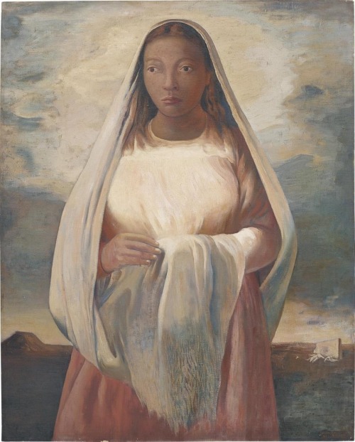 Los Fusilados (1948) by Jesús Guerrero Galván