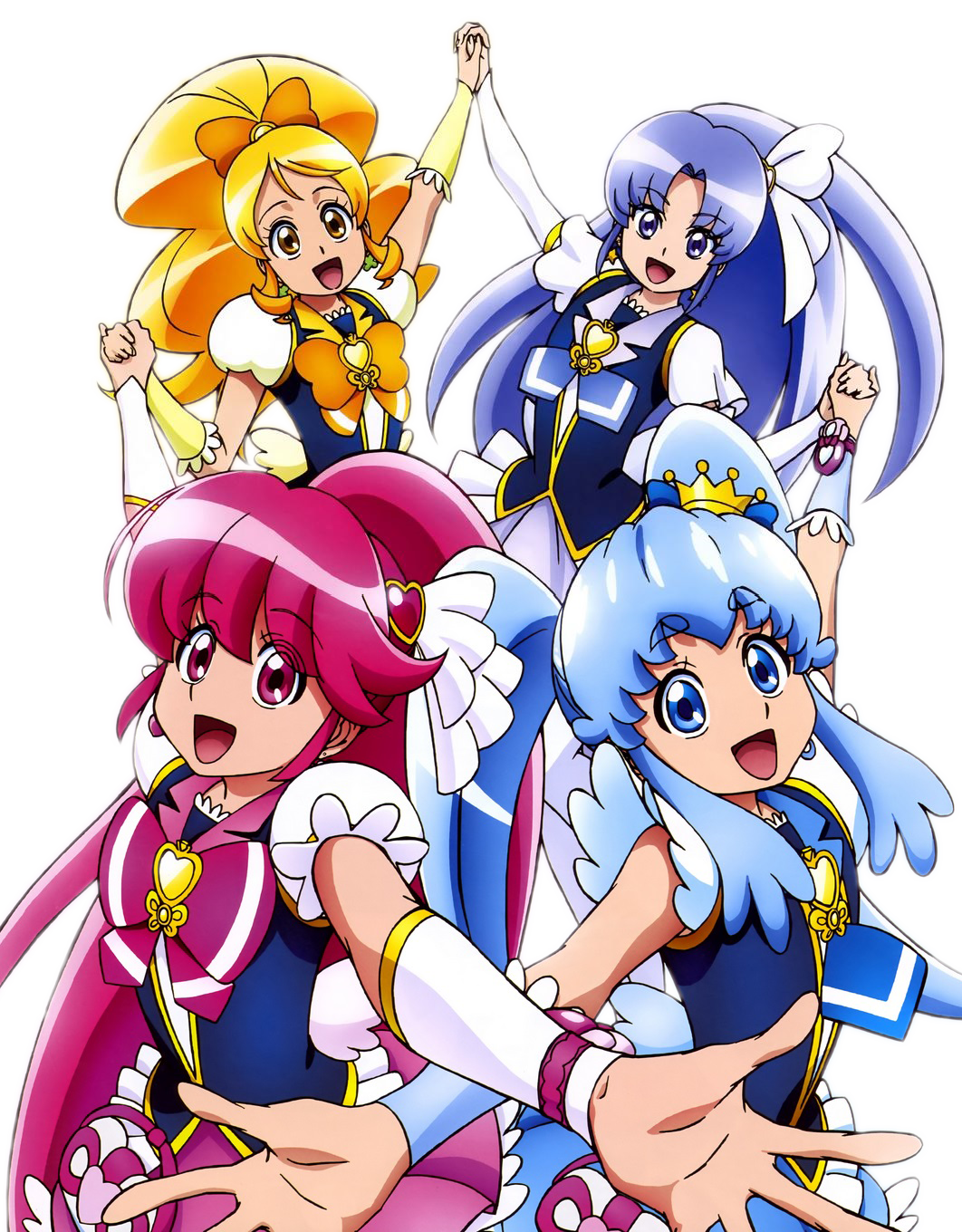 ハピネスチャージプリキュア Explore Tumblr Posts And Blogs Tumgir ハピネスチャージプリキュア Explore Tumblr Posts And Blogs Tumgir