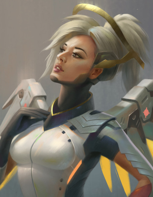 overbutts:  Mercy