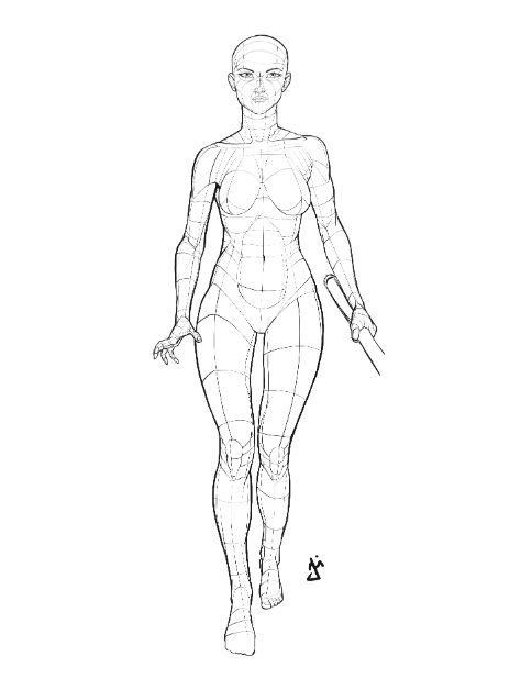 Blank Proportionate Pose REQUEST thread - Art Resources - Episode Forums