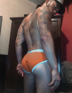 briannieh:  I own too many underwear 