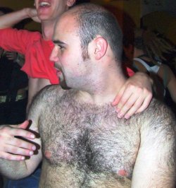 fuckyeahdaddies:  Loads of Daddies at Fuck