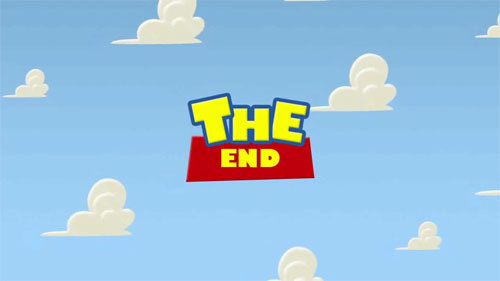 ruinedchildhood:   How Toy Story 3 should have ended. [Video]  