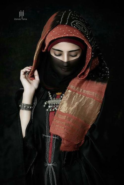 world-ethnic-beauty: Yemeni