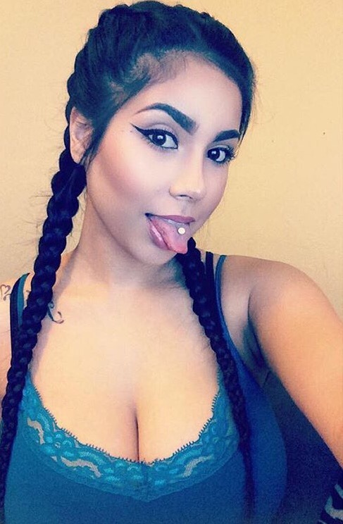 Porn Thick and Sexy Latinas photos