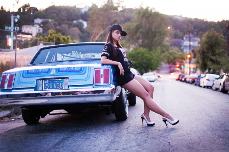 wooulf:  Carol Seleme