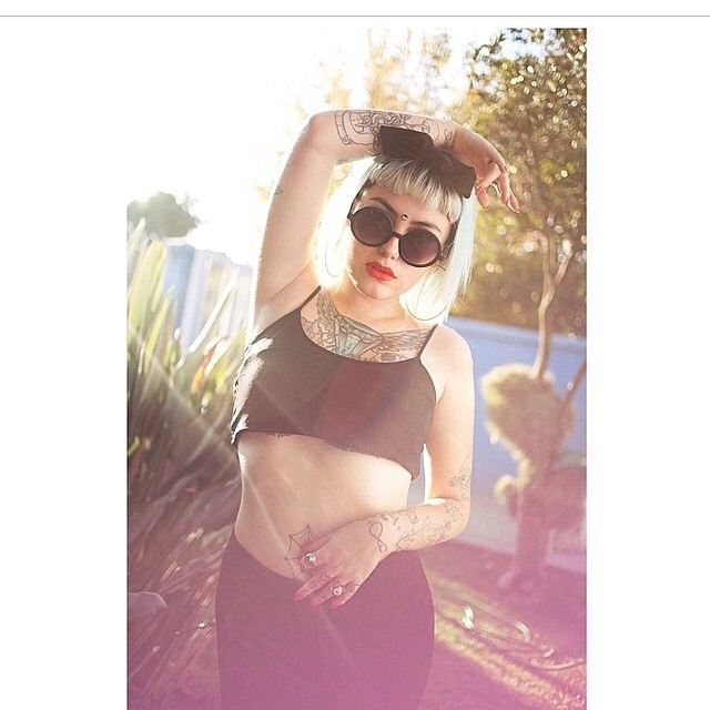 sysuicide:  por mi amor @franidom 💘 para su nueva tienda d prints www.franiphoto.bigcartel.com
