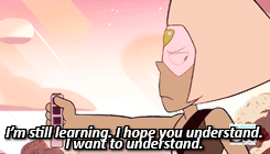 birdpersonlives:  Peridot. Thanks. 