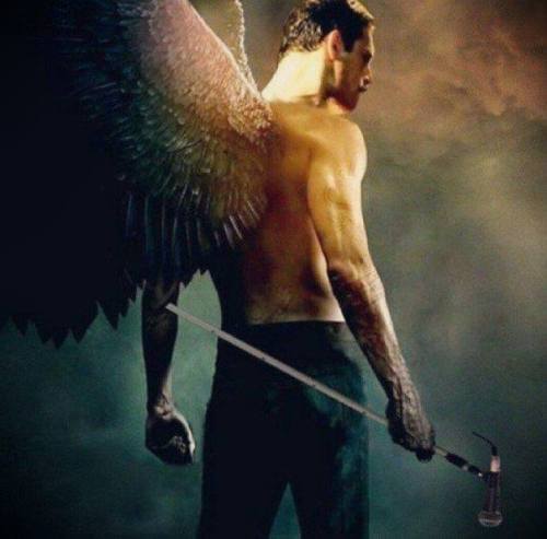 blackwhitekillerqueen: freddie-and-i-got-stayingpower: OMFG, IS THAT FREDDIE MERCURY?! Well who does