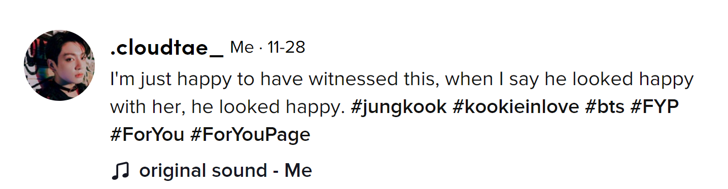 JK ain’t gay y’all