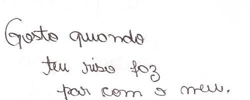 Do caos ao Nirvana