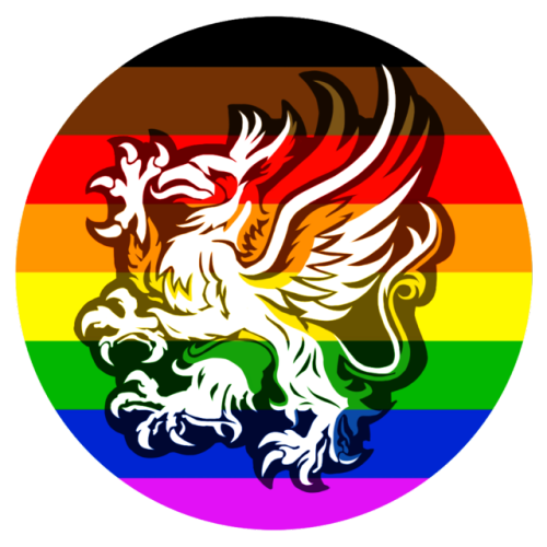 m0rgai: Grey Warden pride icons part one! (If I’ve missed a pride flag &amp; you’d l