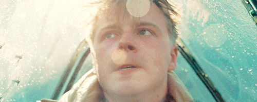 dicapriho: Dunkirk (2017)