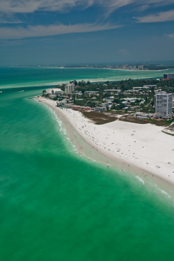 travelingcolors:  Siesta Key, Sarasota |